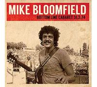 Mike Bloomfield - Mike Bloomfield