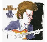Mike Bloomfield - The Gospel Truth [Cd]