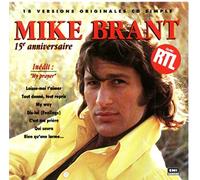Mike Brant - 15eme Anniversaire