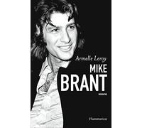 Mike Brant Armelle Leroy (Auteur)