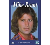 MIKE BRANT - 21 Plus Grands Succès (DVD)
