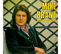 MIKE BRANT - Album Souvenir [2xVinyl]
