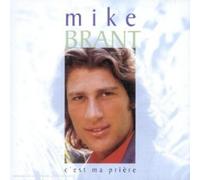 Mike Brant – C'est ma prière
