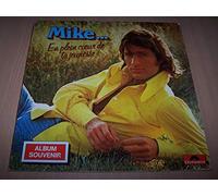 Mike Brant - En Plein Cœur De Ta Jeunesse - Essayez De Lui Mentir / On Se Retrouve Par Hasard / Je Vis La Vie Que J'Ai Choisie / Elle A Gardé Ses Yeux D'Enfant / C'Est Comme Ça Que Je T'Aime...