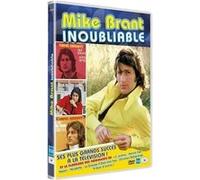 Mike Brant Inoubliable DVD G