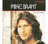 Mike Brant - Laisse-moi t'aimer