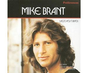Mike Brant - Laisse-moi t'aimer