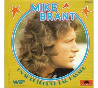 Mike Brant - On se retrouve par hasard - Serre les poings et bats toi