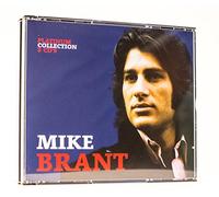 Mike Brant - Platinum Collection : Mike Brant (Coffret 3 CD)