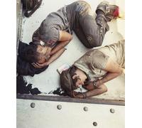 Mike Brodie Mike Brodie: A Period of Juvenile Prosperity (Relié)