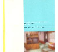 Mike Bryant - MIKE BRYANT: Live at Antique Boutique - House Compilation (Audio CD)