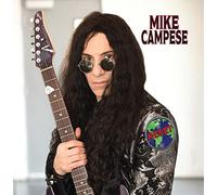 Mike Campese - Reset [Import]