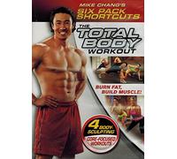 Mike Chang's Six Pack Shortcuts: The Total Body Workout