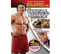 Mike Changs Six Pack Shortcuts: Total Body Workout