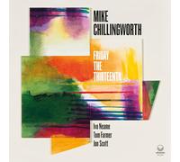 Mike Chillingworth - Mike Chillingworth-Friday The Thirteenth