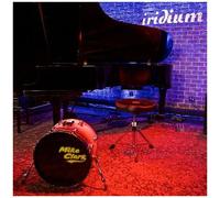 Mike Clark - Indigo Blue Live At The Iridium [Cd]