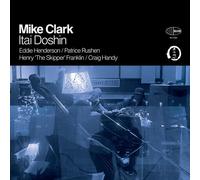 Mike Clark - Itai Doshin [Vinyl Lp]