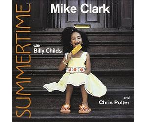 Mike Clark - Summertime