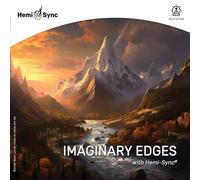 Mike Clay - Imaginary Edges with Hemi-Sync [Import]