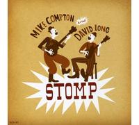 Mike Compton & David Long - Stomp