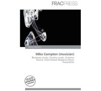 Mike Compton (Musician)