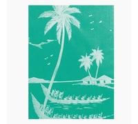 Mike Cooper - Oceans Of Milk & Treacle [Cd]
