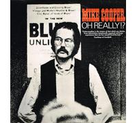MIKE COOPER - oh really!? LP