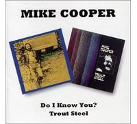 Mike Cooper - Trout Steel/Do I Know You [Import]