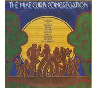 Mike Curb Congregation [LP record]