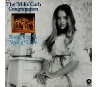 Mike Curb Congregation - Song For A Young Love