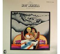 Mike Curb - The Original Hot Wheels Soundtrack