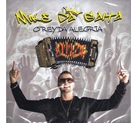 Mike Da Gaita - Mike Gaita-O Rey Da Alegria [CD] 2015 [Import]
