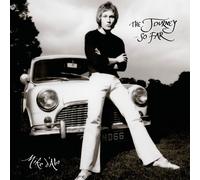 D'Abo, Mike - The Journey... So Far