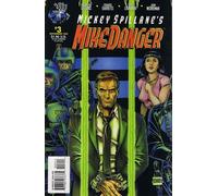 Mike Danger (1995 Mickey Spillane’s…, 1st Series) #3