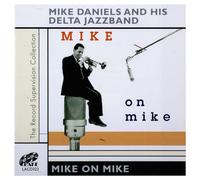 Mike Daniel's Delta Jazz Band – Mike – Import