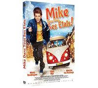 MIKE DANS TOUS SES ETATS - DVD
