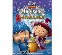 MIKE DE RIDDER 3-MAGISCHE AVONTUREN-VN G