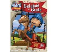 MIKE DE RIDDER - DEEL 2: GALAHAD DE GROTE-VN G