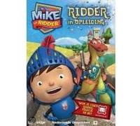MIKE DE RIDDER-IN OPLEIDING-VN G