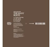 Mike Dehnert - The Many Roots EP [Import]