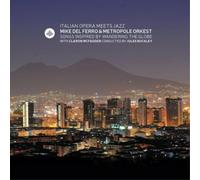 Italian Opera Meets Jazz