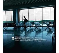 Mike del Ferro Trio - From One Language to Another - CD - G4z