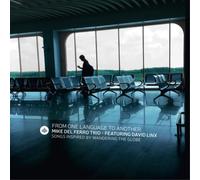 Mike del Ferro Trio From One Language to Another: Songs Inspired By Wander (CD)