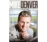 Mike Denver: 3 in a Row [Region 1]