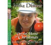 Mike Denver-Drivin Home for Ch [Import allemand]