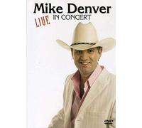 Mike Denver-Live in Concert