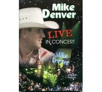 Mike Denver-Live in Concert [Import allemand]