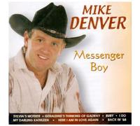 Mike Denver - Messenger Boy [Import]