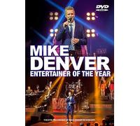 Mike Denver - Mike Denver-Entertainer of The Year [Import]