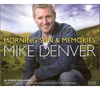 Mike Denver - Morning Sun & Memories [Import]